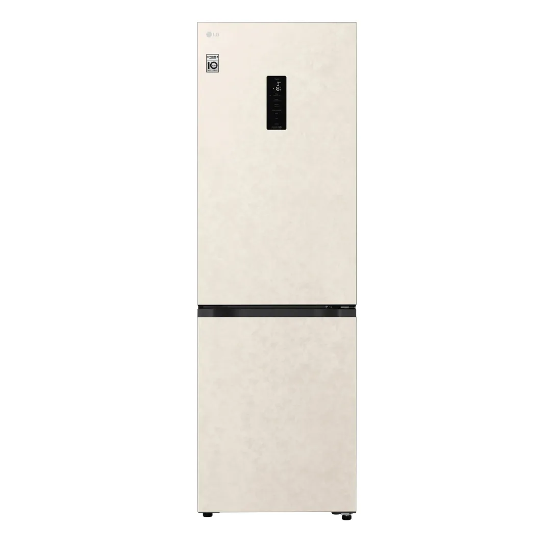 Muzlatgich LG GC-B459EETM