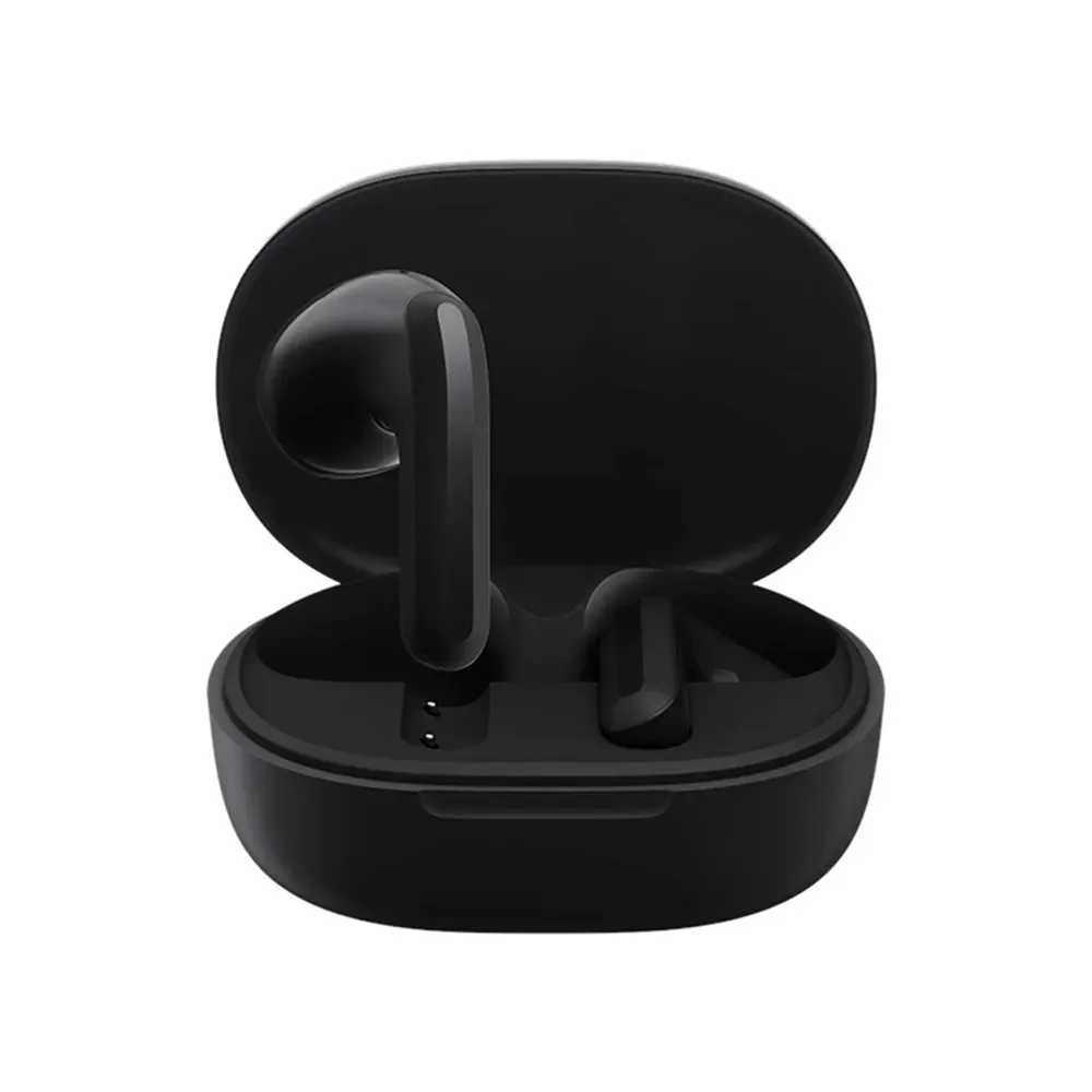 Simsiz quloqchinlar Xiaomi Redmi Buds 6 Lite Black