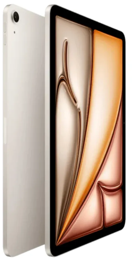 Planshet Apple iPad Air 11 M3 8/256 GB, Starlight