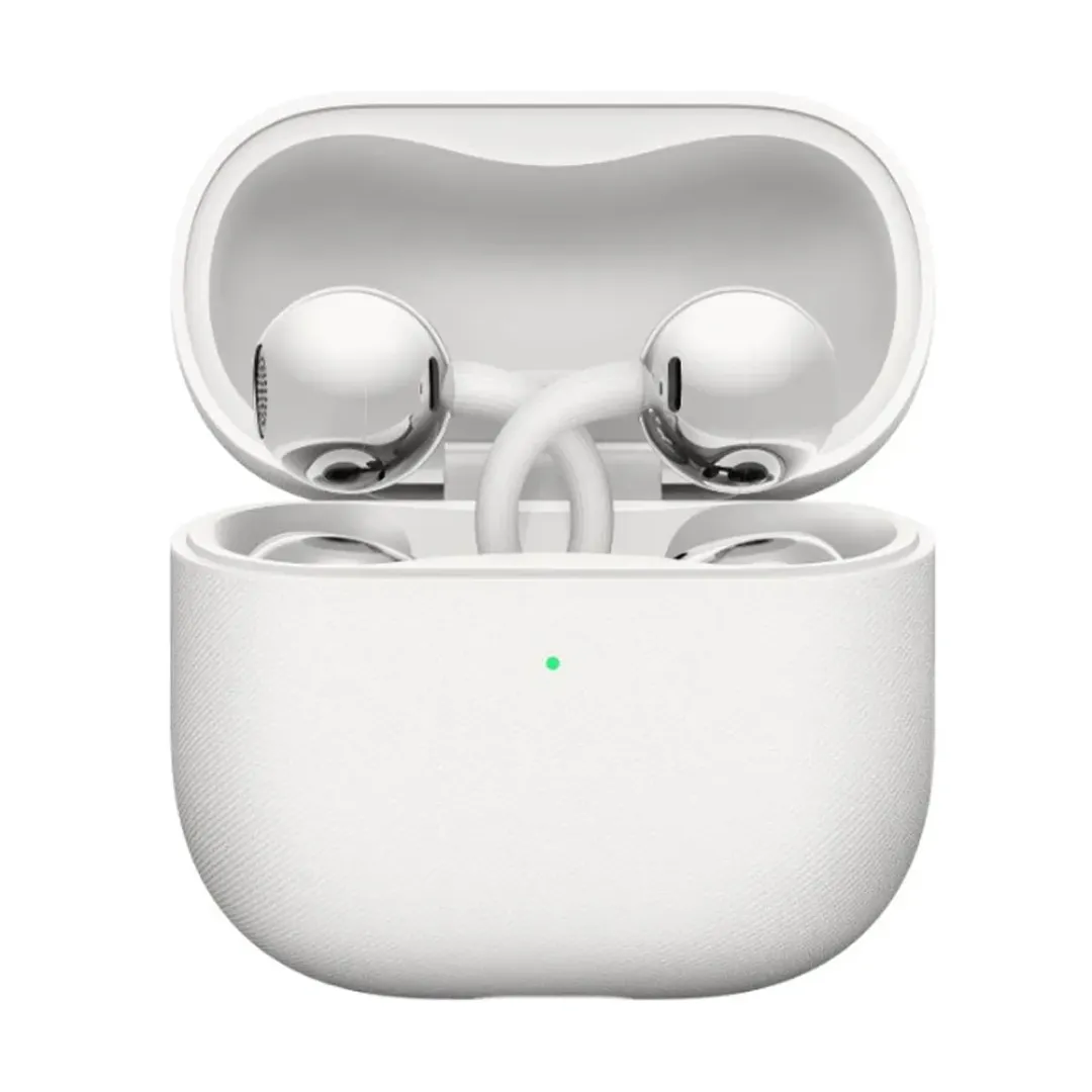 Huawei FreeClip 2 White simsiz quloqchinlari