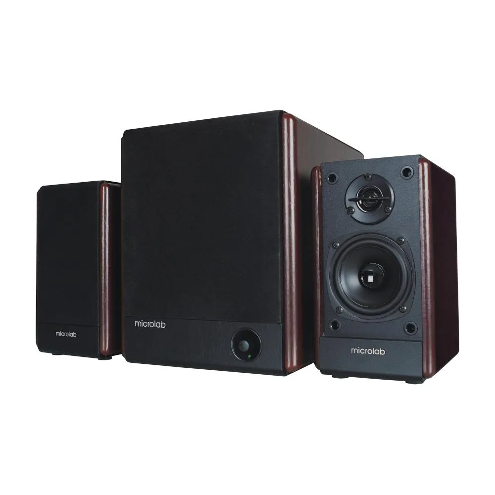 Kompyuternaya akustika Microlab FC330
