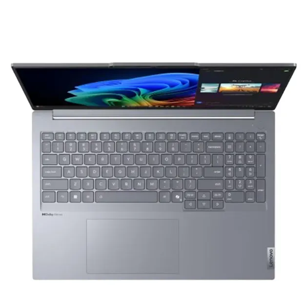 Noutbuk Lenovo ThinkBook 16 G7 QOY (21NH0002RU)