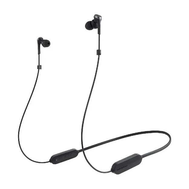 Quloqchinlar Audio-Technica ATH-CKS330XBTBK