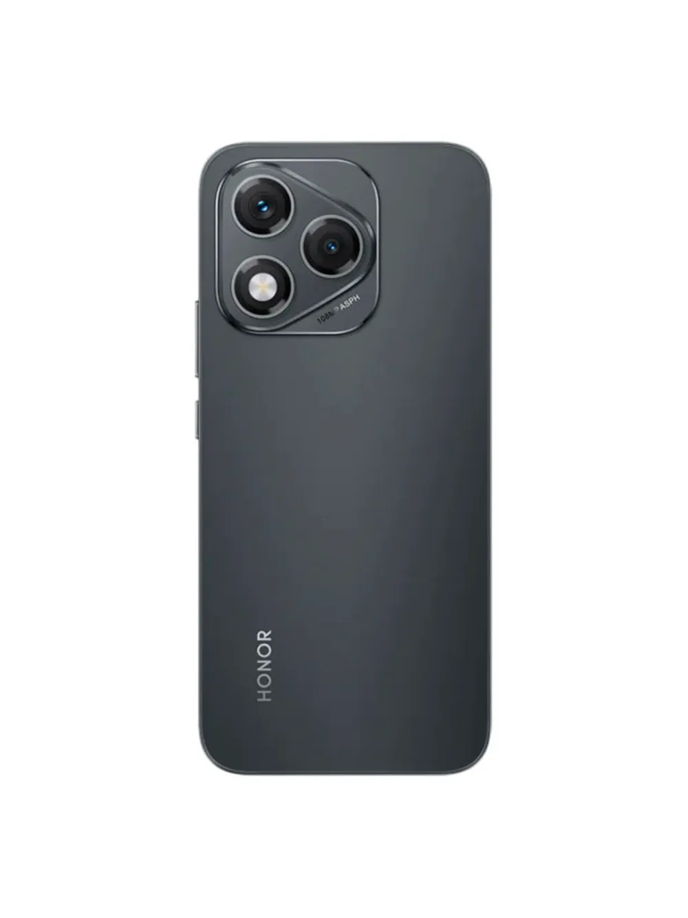 Смартфон Honor 400 Lite 8/256GB Velvet Black