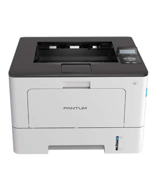 Принтер Pantum BP5100DN, белый