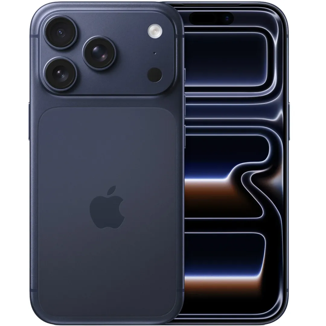 Smartfon Apple iPhone 17 Pro 256GB (1 SIM + 1 eSIM) Cosmic Orange