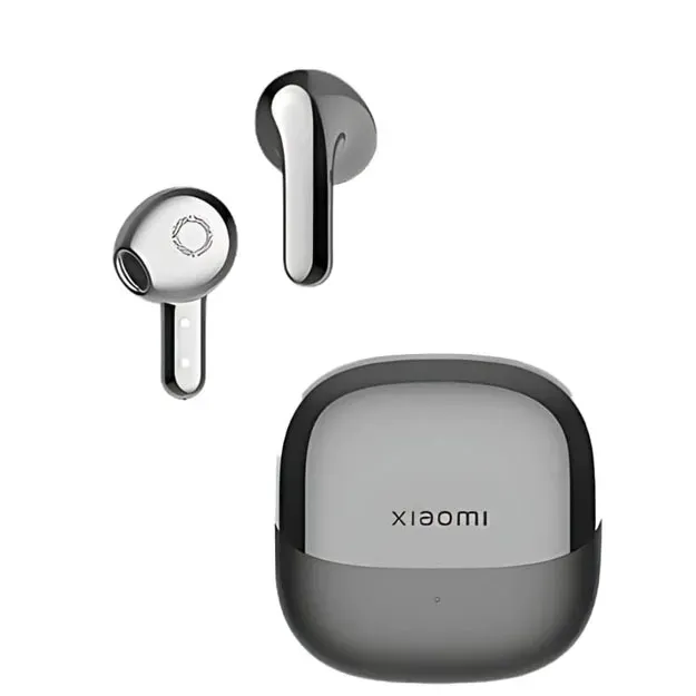Беспроводные наушники Xiaomi Buds 5 Graphite Black