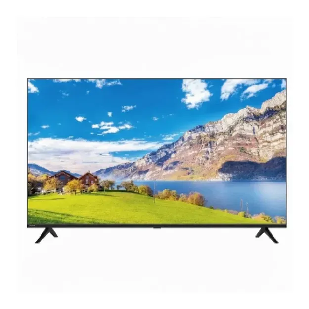 Televizor 7TECH 7TV4S55QLEDS2 4K UHD Android TV