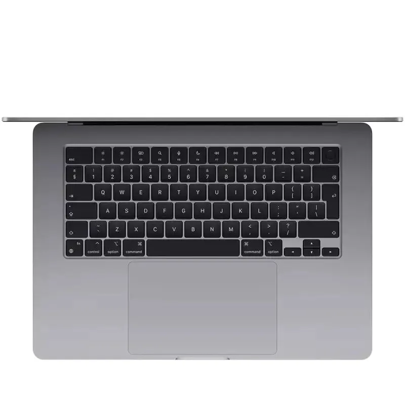 Noutbuk Apple MacBook Air (2025) / M4 / 16 GB / SSD 256 GB / 15.3", Kumushrang