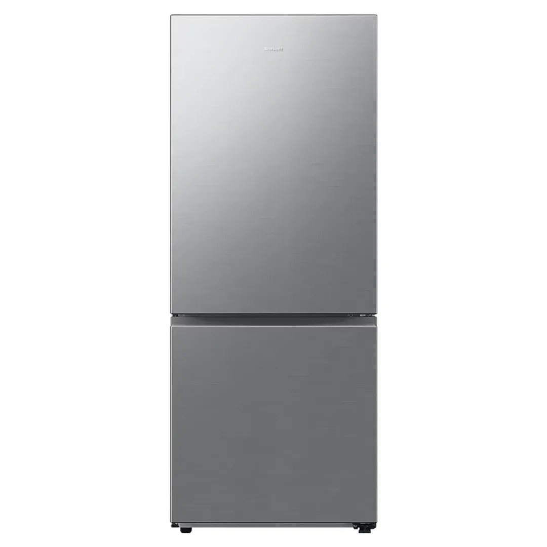 Muzlatgich Samsung RB50DG602ES9WT, kumushrang