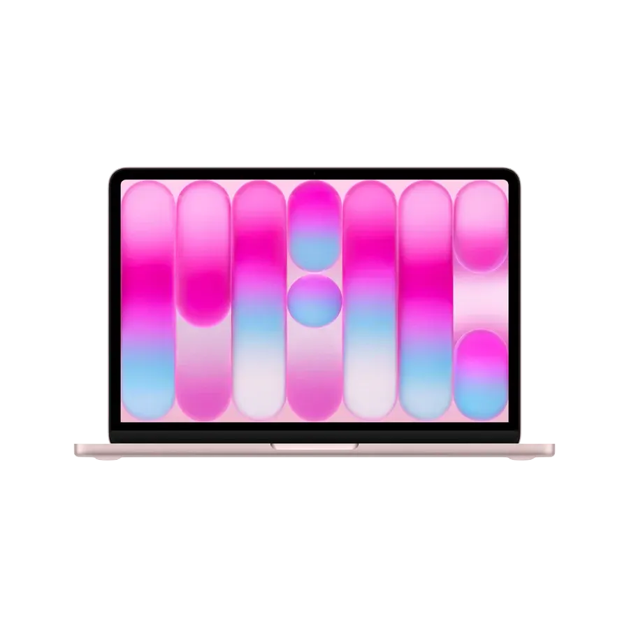 Noutbuk Apple MacBook Neo / A18 Pro / 8 GB / SSD 256 GB / 13", Indigo