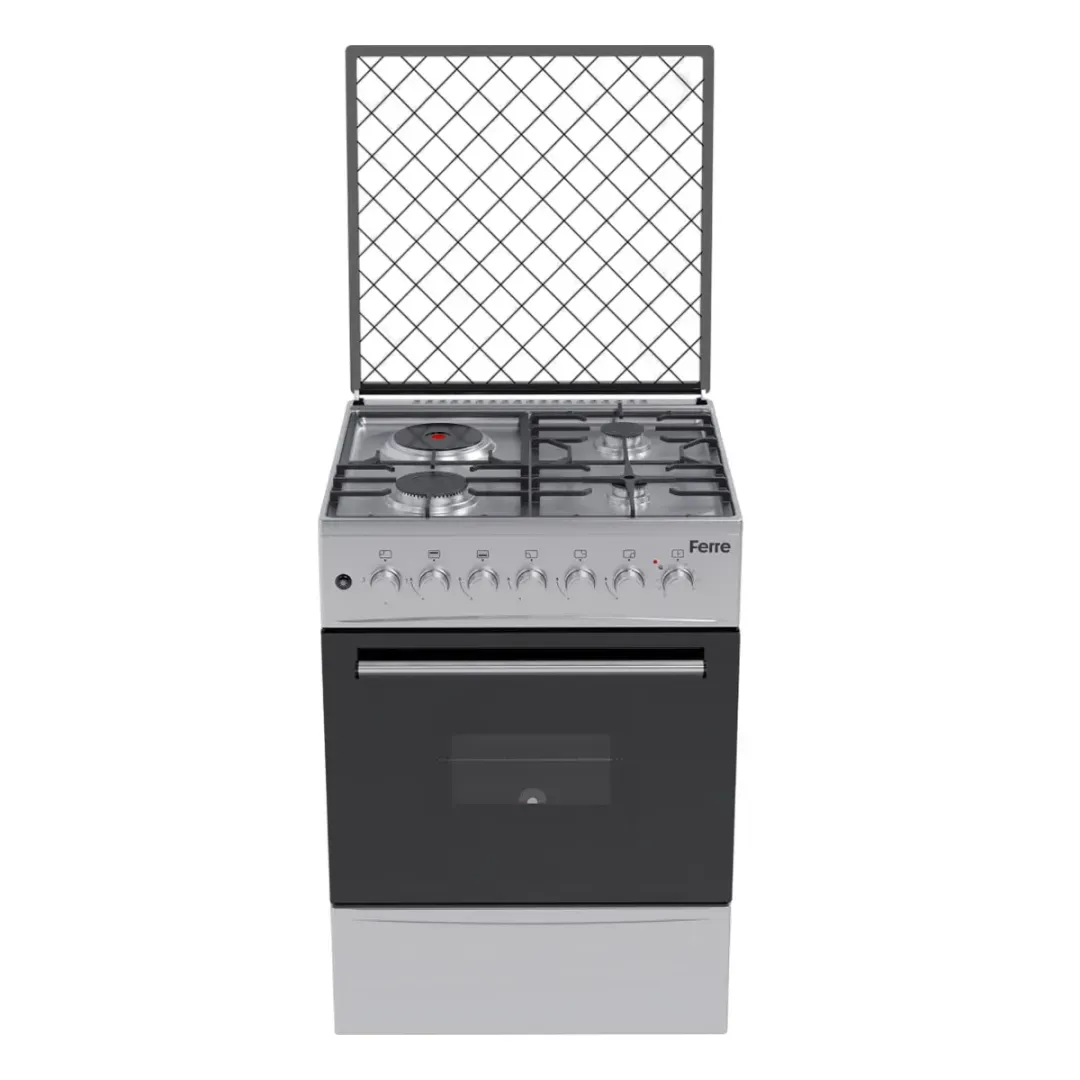 Ferre LP60F-31 X (FFD-2) 20X Kombinatsiyalangan plitasi