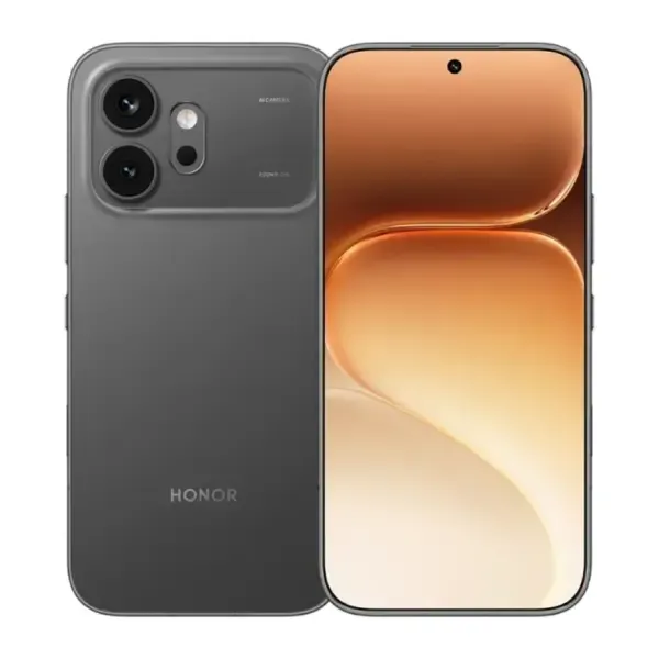Smartfon Honor 600 8/512 GB, Black