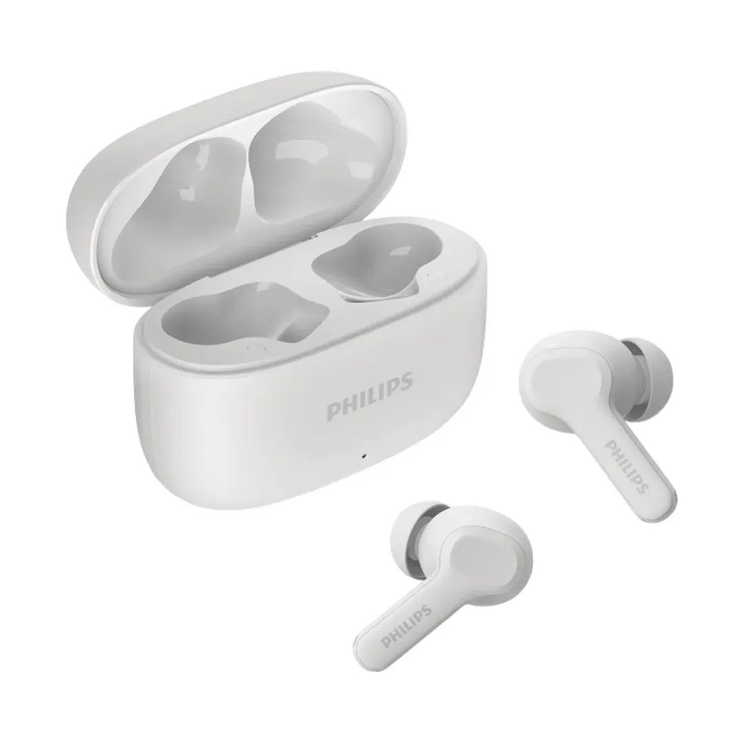 Philips TAT1109 White simsiz quloqchinlari