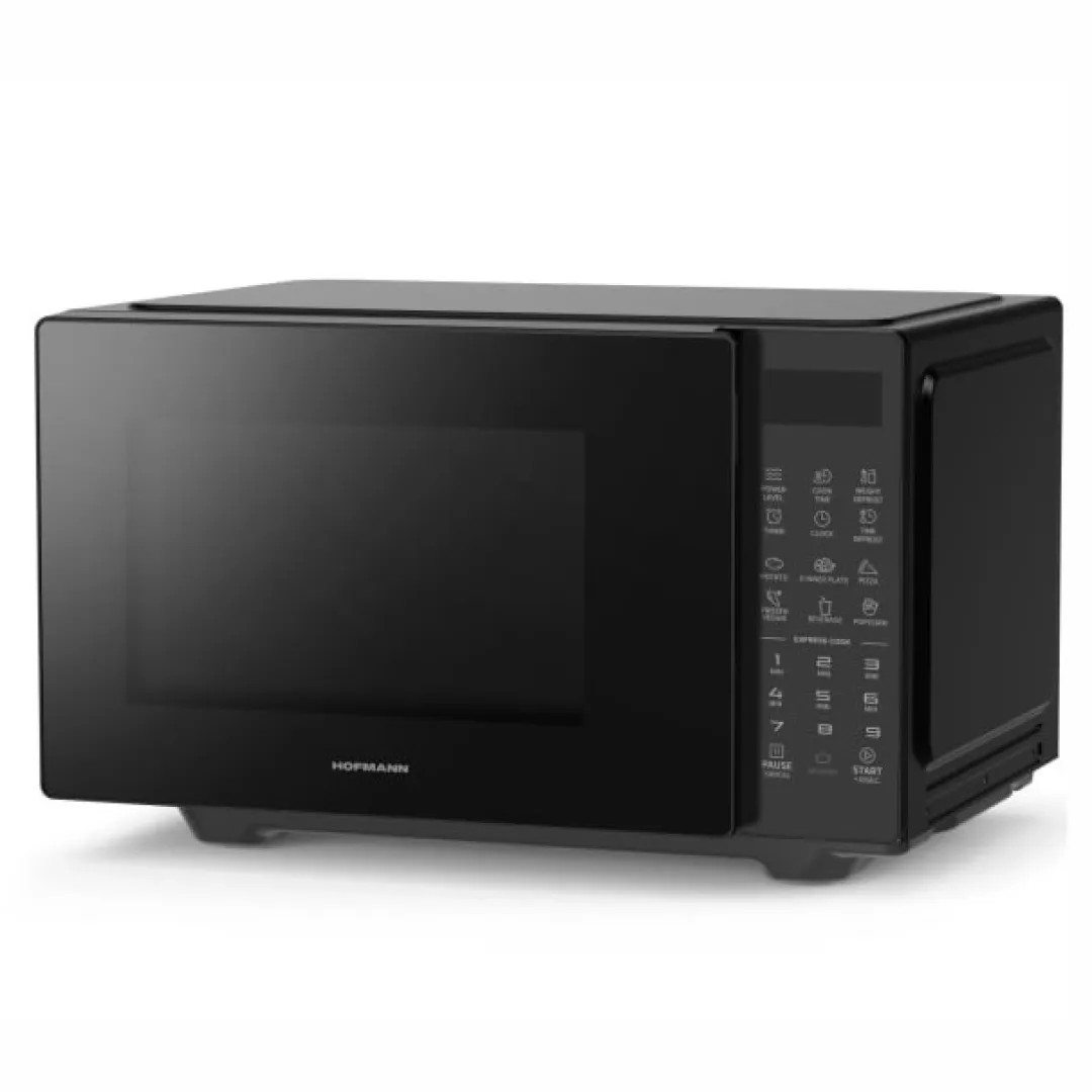 Hofmann MW923MBK-24/HF mikroto‘lqinli pechi