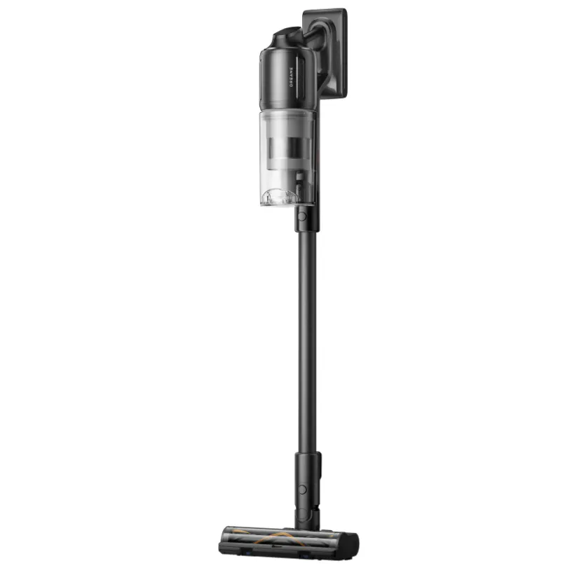 Changyutgich Dreame Z20 Essential, qora