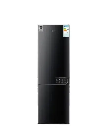 Muzlatgich Immer LF330BF, qora