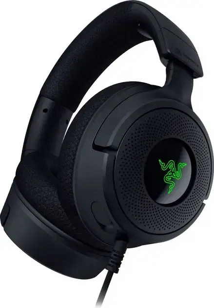 Simsiz quloqchinlar Razer Kraken V4