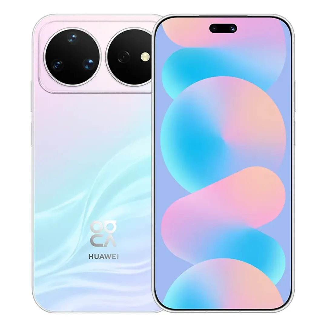Huawei nova 16S Pro 12/256GB Isle Blue