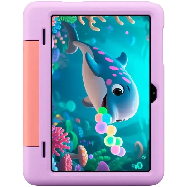 Planshet Blackview Tab 20 Kids 10.1 Wi-Fi, Unicom Purple, 4/64 GB