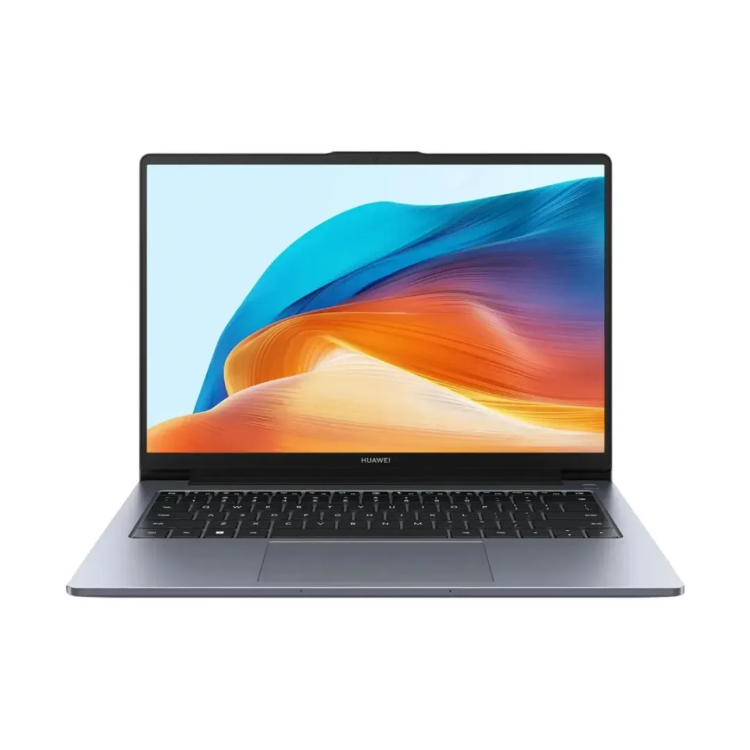 Huawei MateBook D14 2024 53014BSB i5-13420H/16/512GB Noutbuki