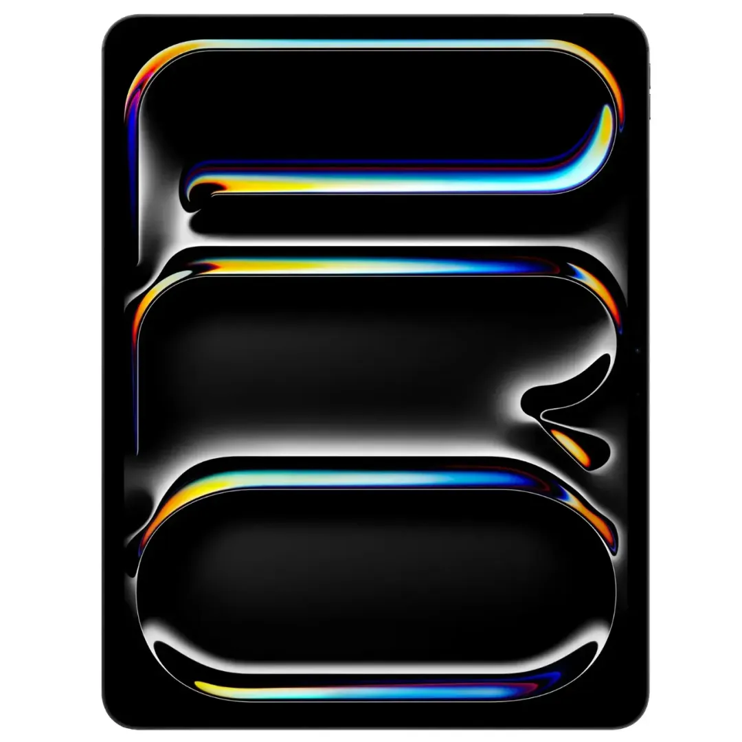 Планшет Apple iPad Pro 13” M5 2TB Wi-Fi Space Black