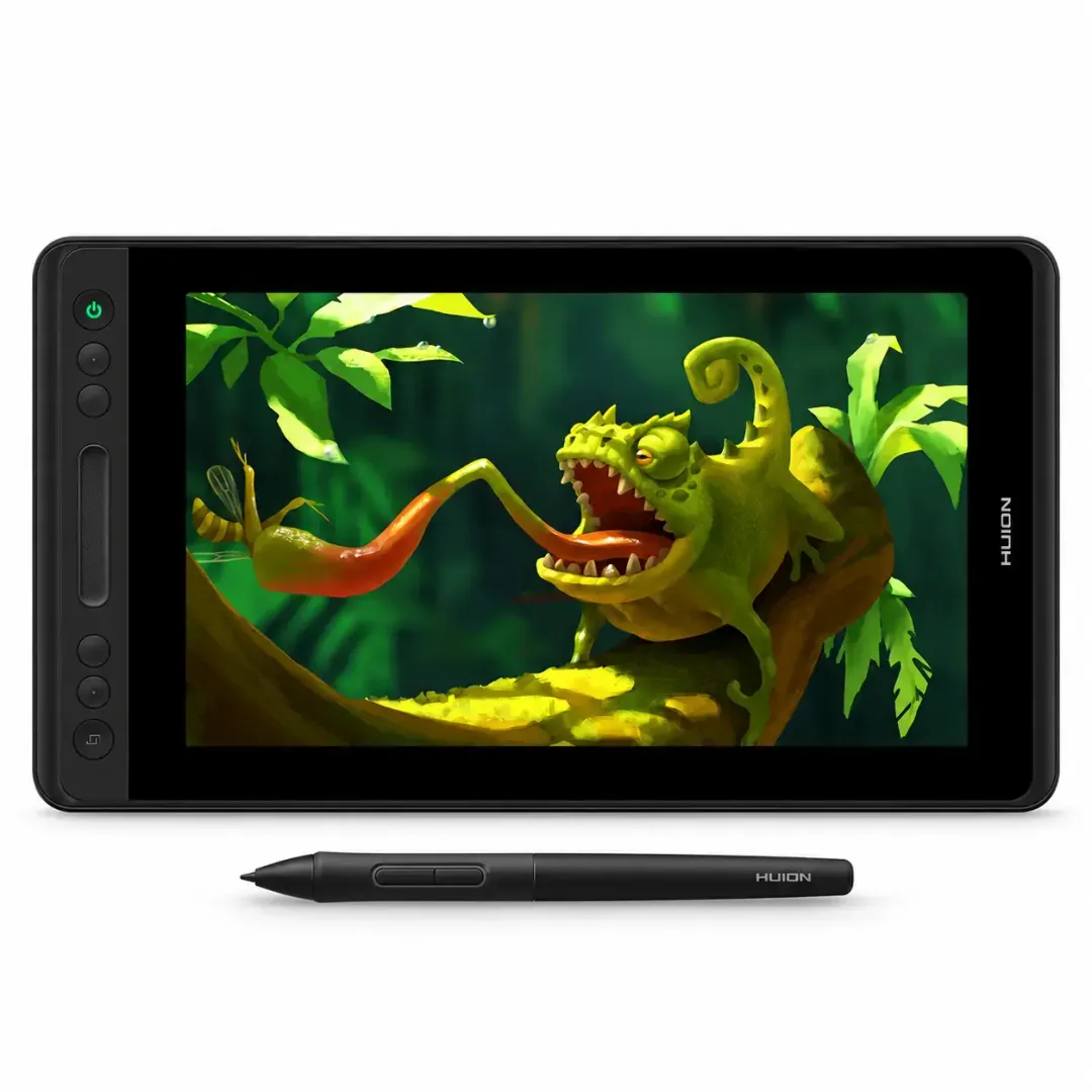 Graficheskiy monitor Huion Kamvas Pro 12 GT-116