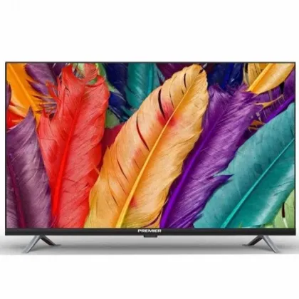 Televizor Premier 43PRM700 43", qora