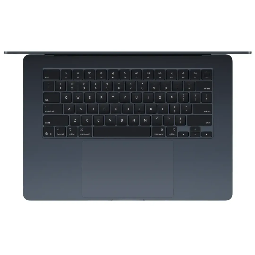 Noutbuk Apple MacBook Air 15” M5 24 GB / 1 TB Sky Blue
