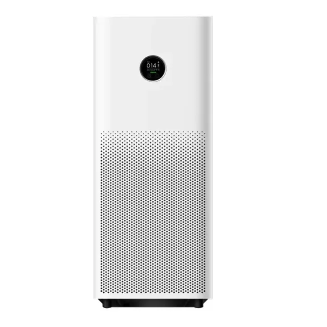 Havo tozalagich Xiaomi Smart Air Purifier 4 Pro, White, 60 m2 gacha! (YEI)