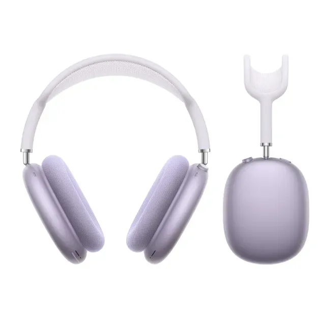 Simsiz quloqchin Apple AirPods Max USB‑C Purple