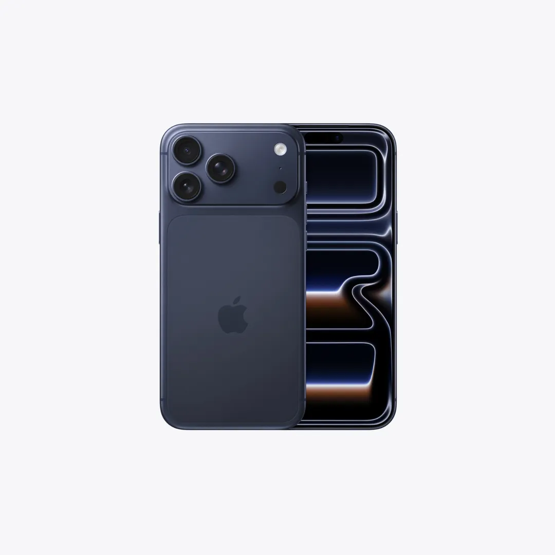 Смартфон Apple iPhone 17 Pro Max 2 ТБ eSIM, Deep Blue