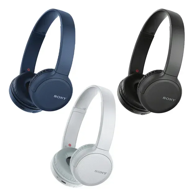 Simsiz quloqchinlar Sony WH-CH510