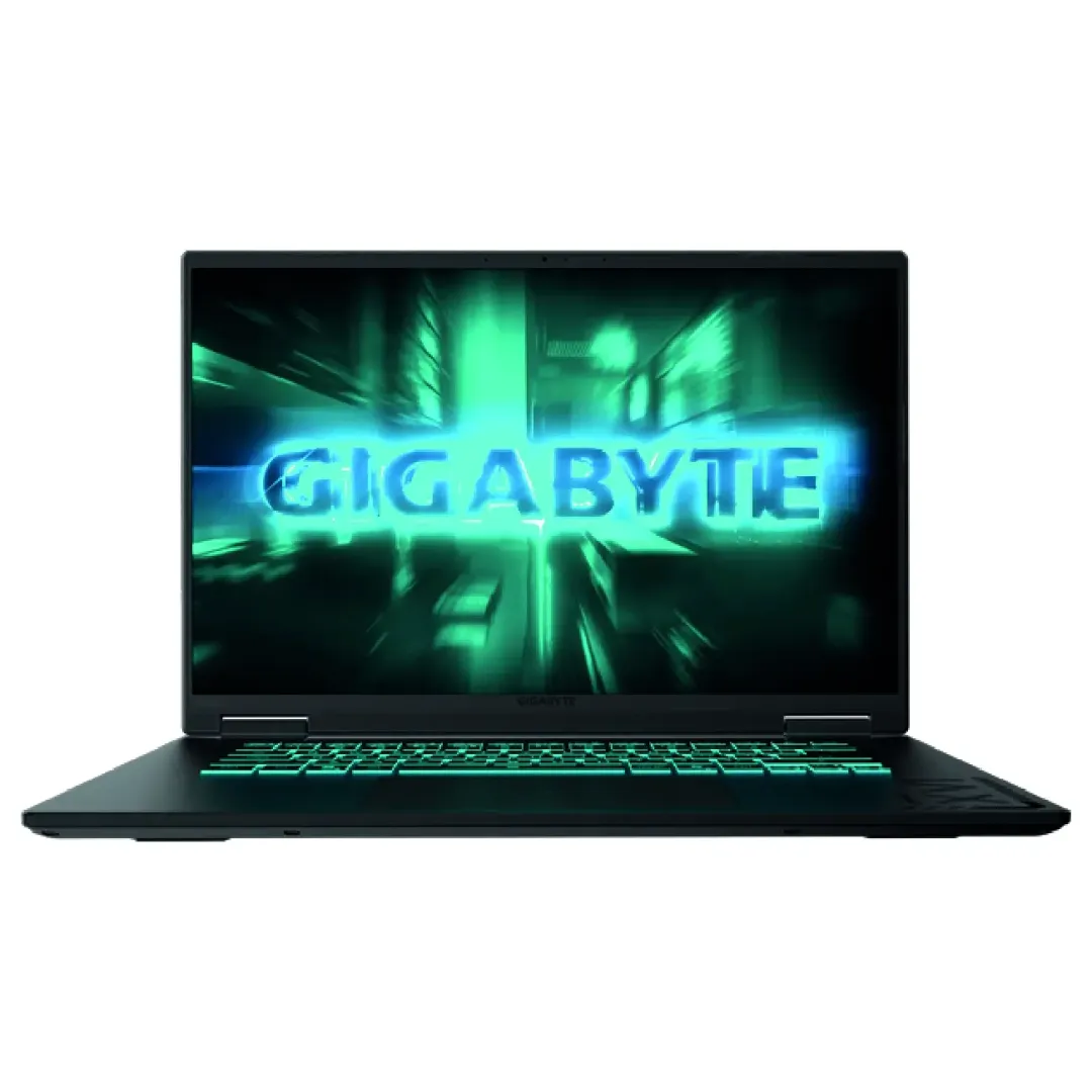 Noutbuk Gigabyte GAMING A16 GA6H (Intel Core i7-13620H/ DDR5 16GB/ SSD 1TB/ 16.0” FHD 165Hz/…