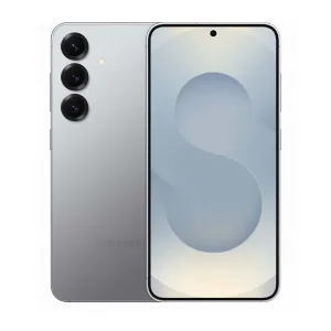 Smartfon Samsung Galaxy S25 12/128 Silver Shadow