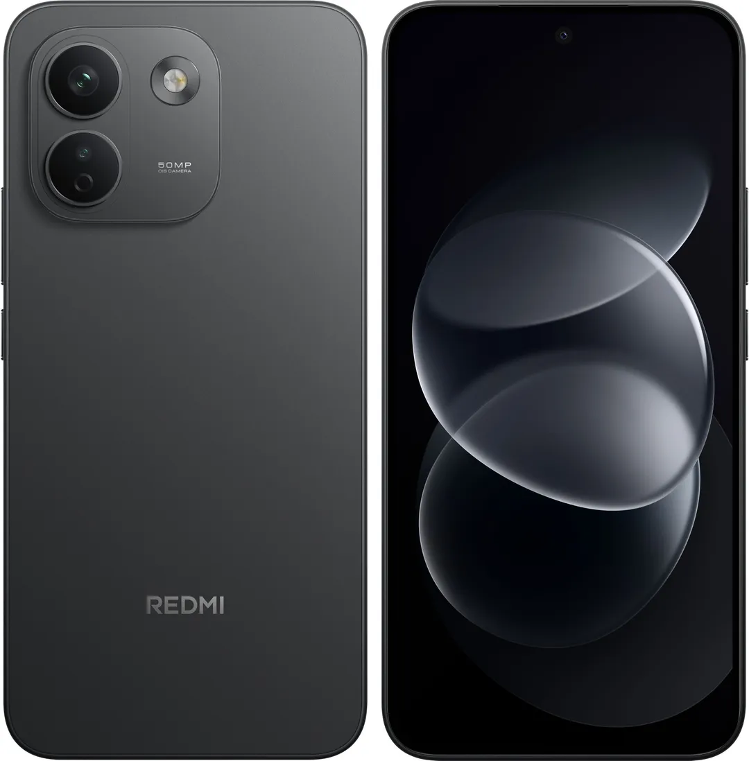 Smartfon Xiaomi Redmi Note Pro Max 5G 17 8/512GB Black (Qora)