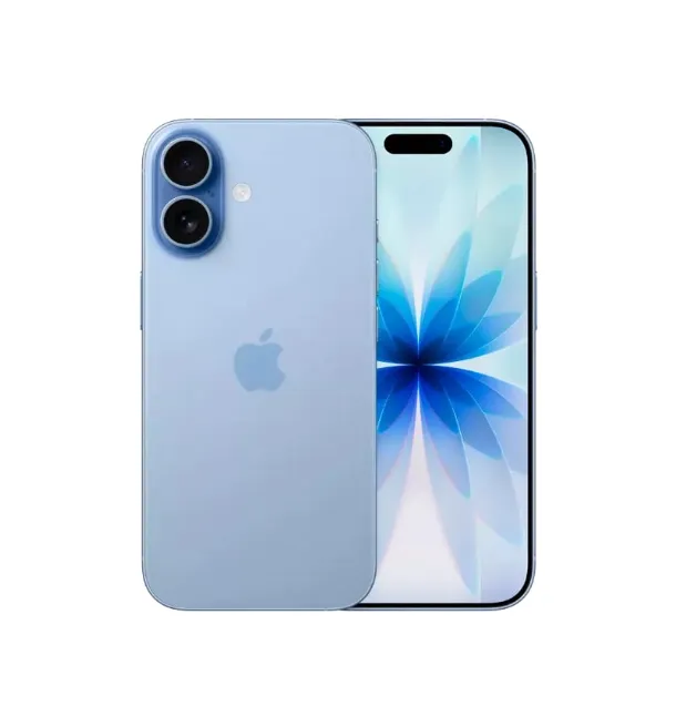 Smartfon Apple iPhone 17 256 GB (eSIM eSIM), Lavender