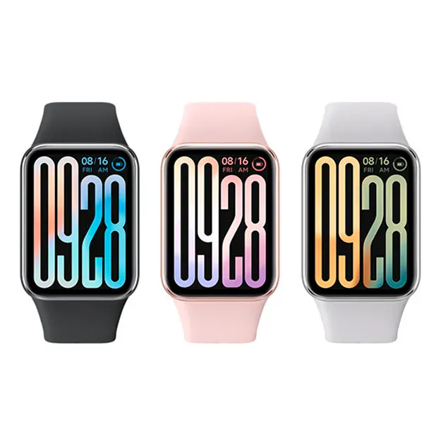 Aqlli soat Xiaomi Smart Band 9 Pro