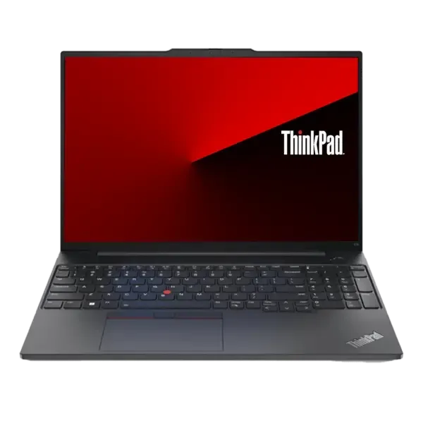 Noutbuk Lenovo ThinkPad T16 Gen 2 21HHS1C600 / i7-1355U / DDR5 16GB / SSD 1TB / Intel UHD Graphics / 16"