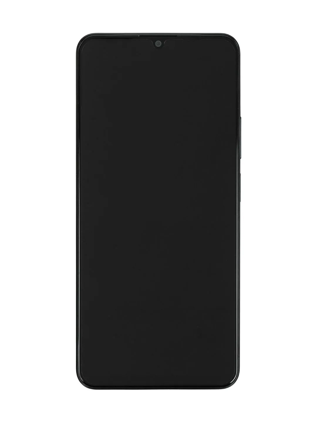 Smartfon Realme Note 70 6/128 GB, qora