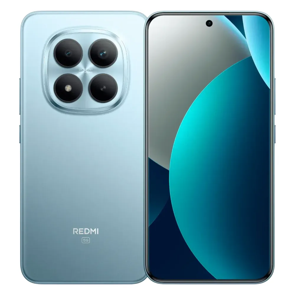 Smartfon Xiaomi Redmi Note 15 Pro+ 8/256 Glacier Blue