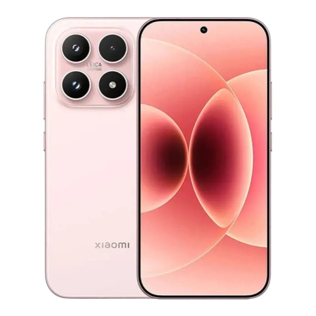 Смартфон Xiaomi 17 12/512 ГБ, Pink