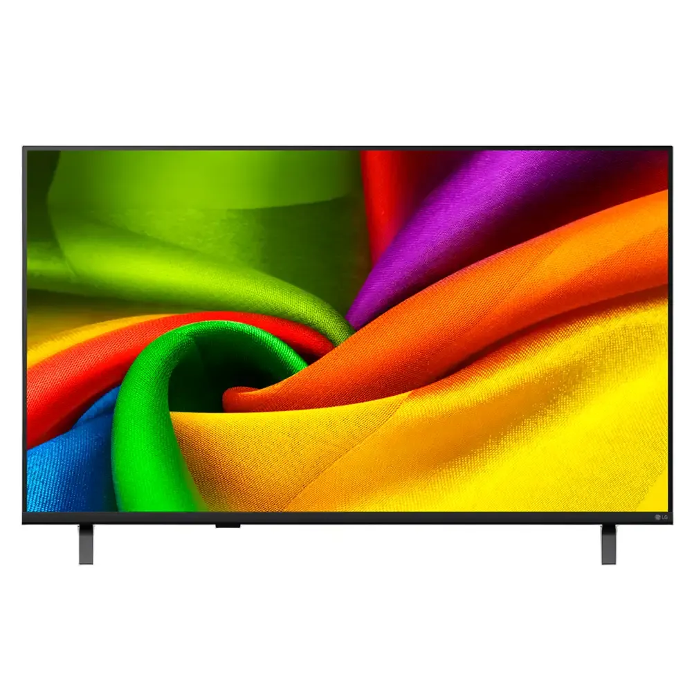LG 43NU900B6LA Smart televizori