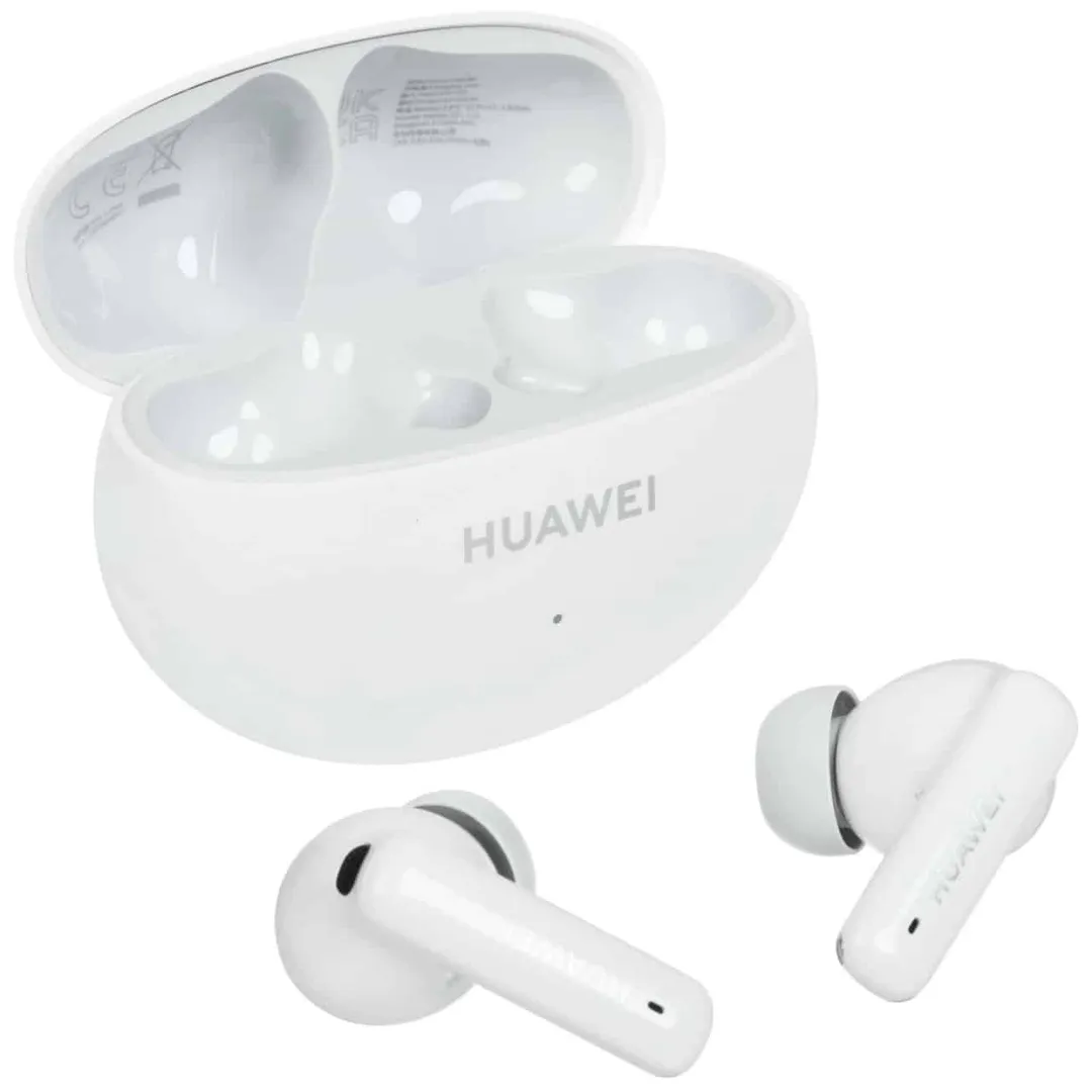 Наушники Huawei Freebuds 6i, белый