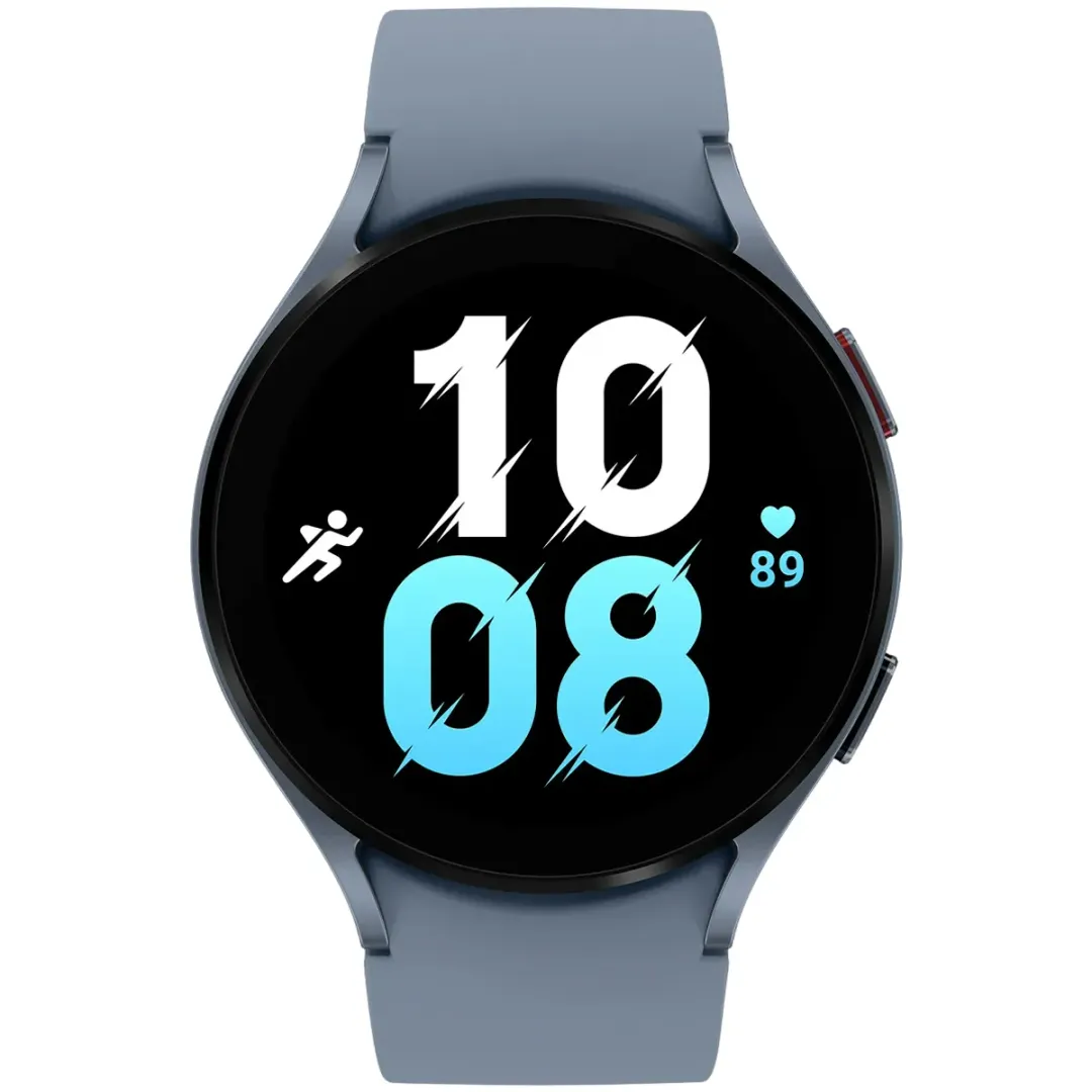 Samsung Galaxy Watch 5 44 mm Blue Smart soati