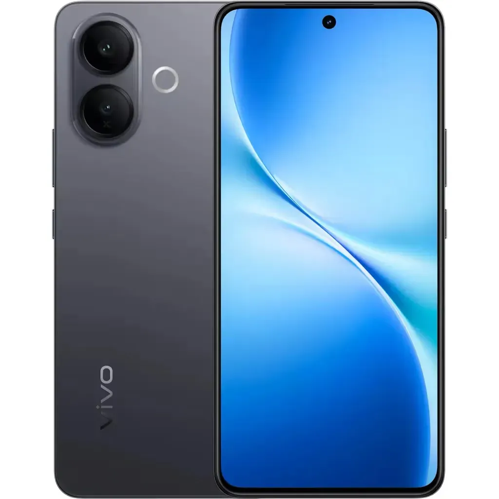 Smartfon Vivo V60 Lite 8/256 GB, qora