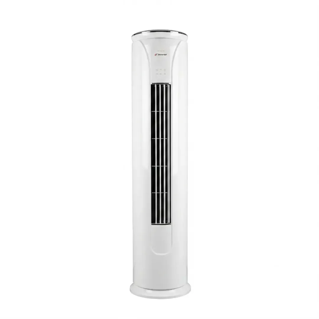 Kolonniy konditsioner Aiwa 30 BTU (Inverter, TEN, Wi-Fi)