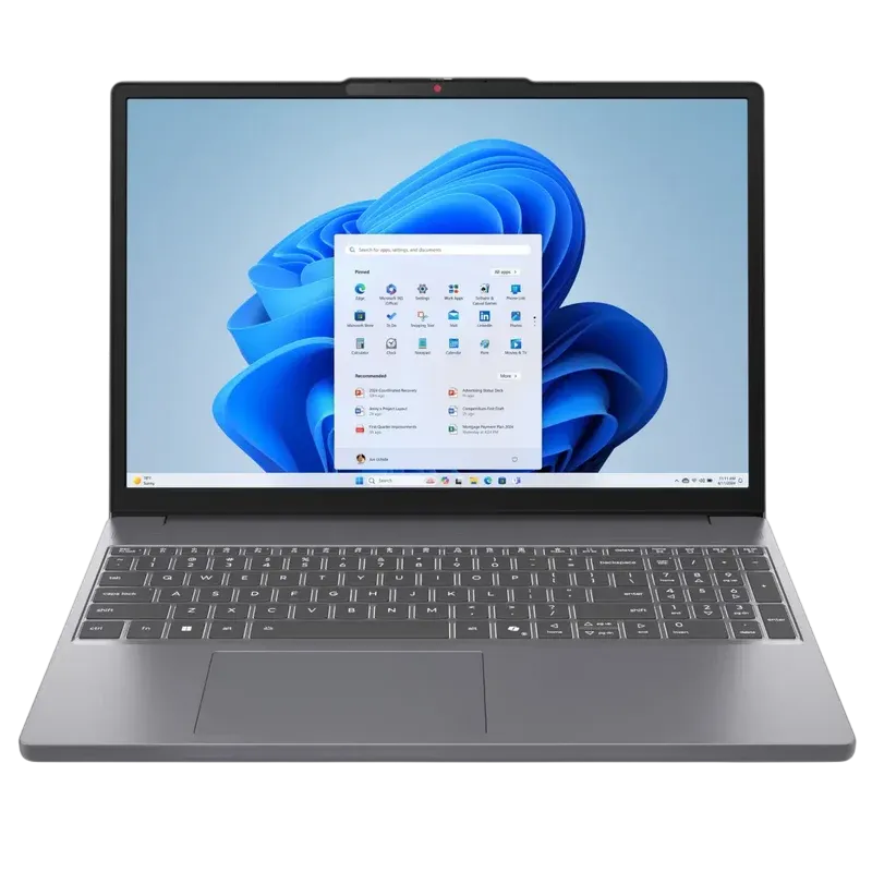 Noutbuk Lenovo IdeaPad Slim 3 16IRH10 (83K2000XRK)