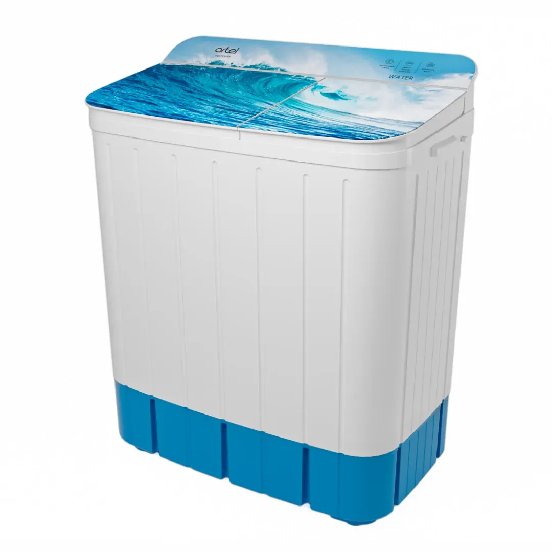 Artel TG70FP Water 01 7 kg yarimavtomat kir yuvish mashinasi