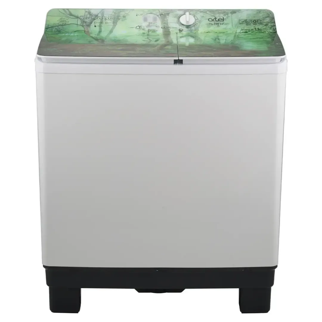 Artel TG110FP Nature 01 Yarim avtomat kir yuvish mashinasi